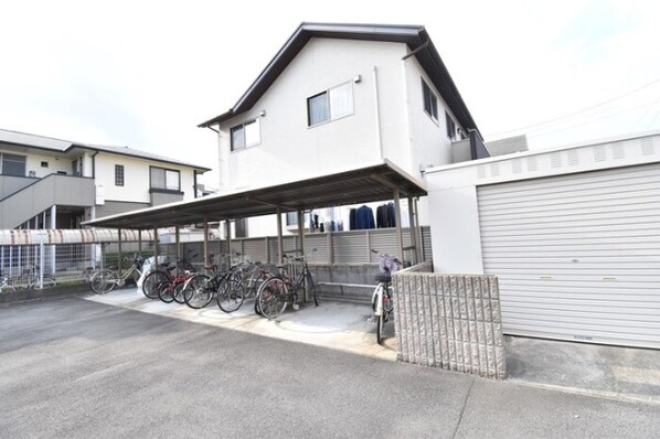 ロータス宇多津の物件外観写真